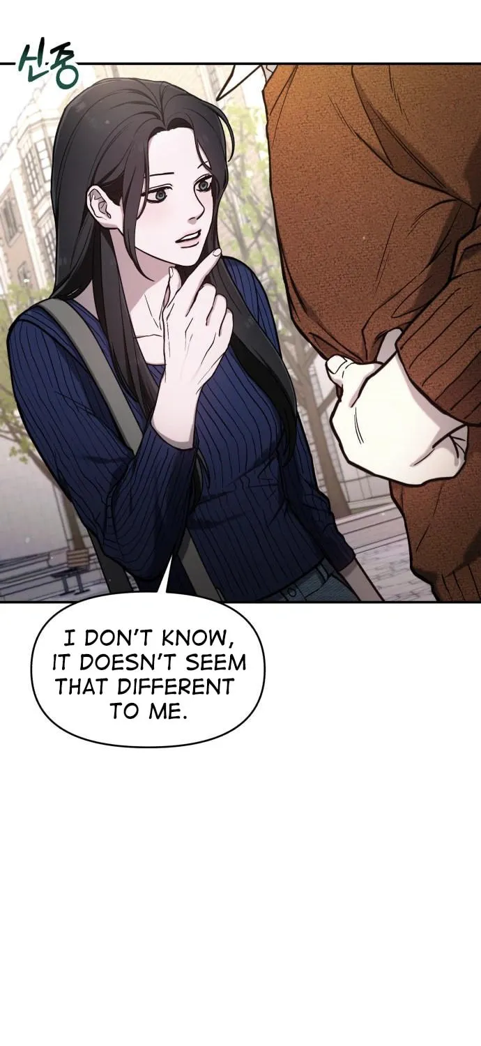Look Alike Daughter Chapter 80 page 50 - 