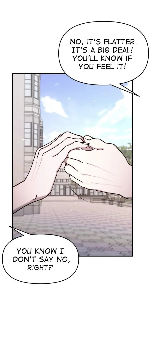 Look Alike Daughter Chapter 80 page 51 - 