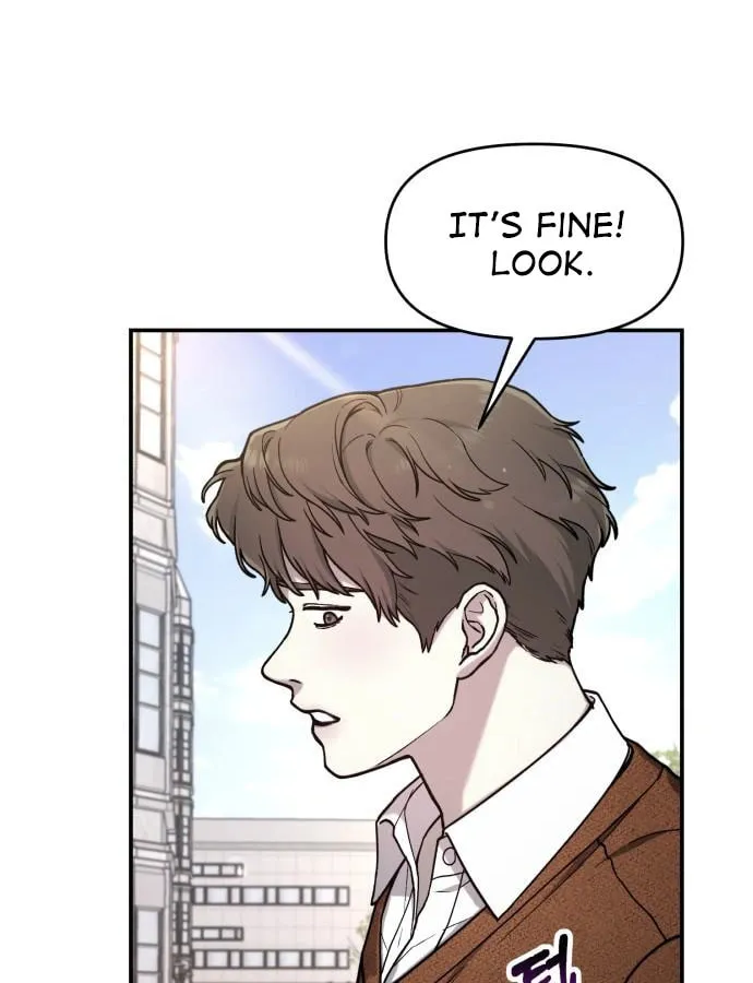 Look Alike Daughter Chapter 80 page 52 - 