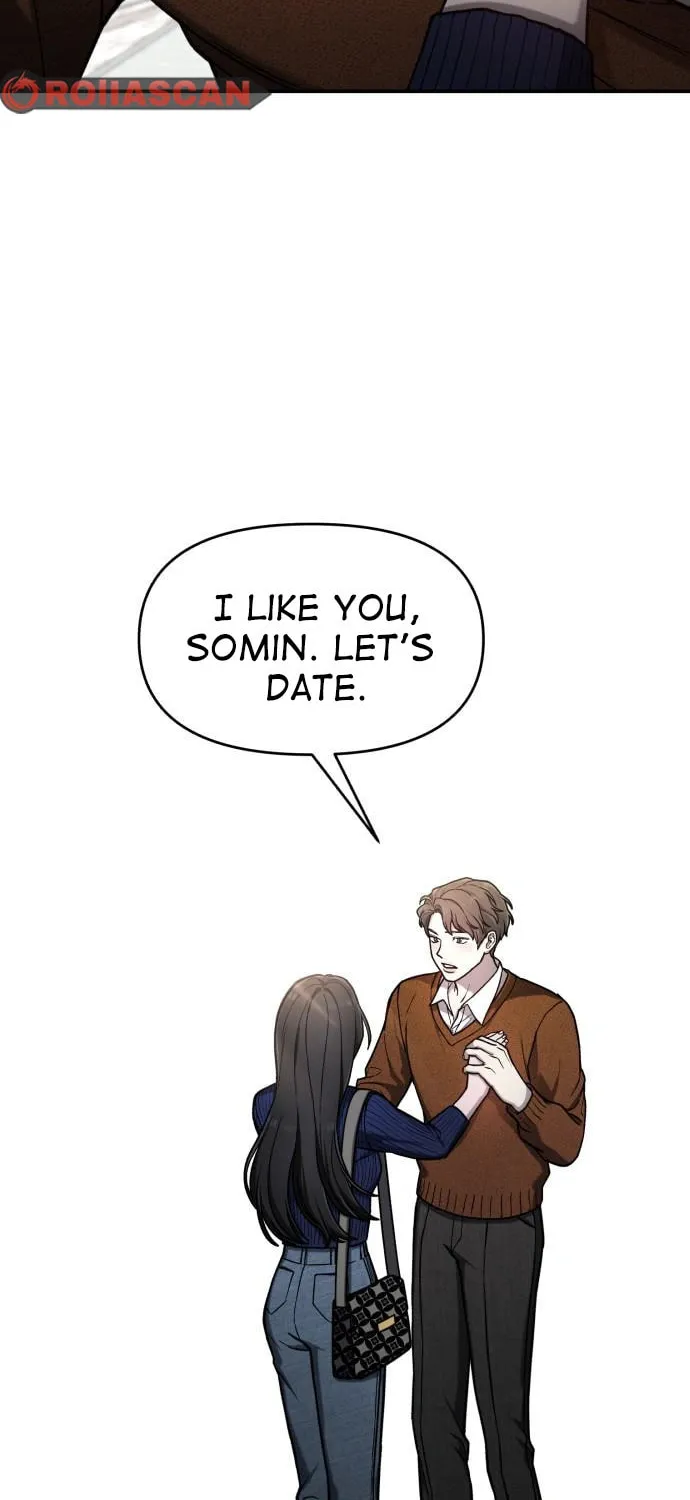 Look Alike Daughter Chapter 80 page 60 - 