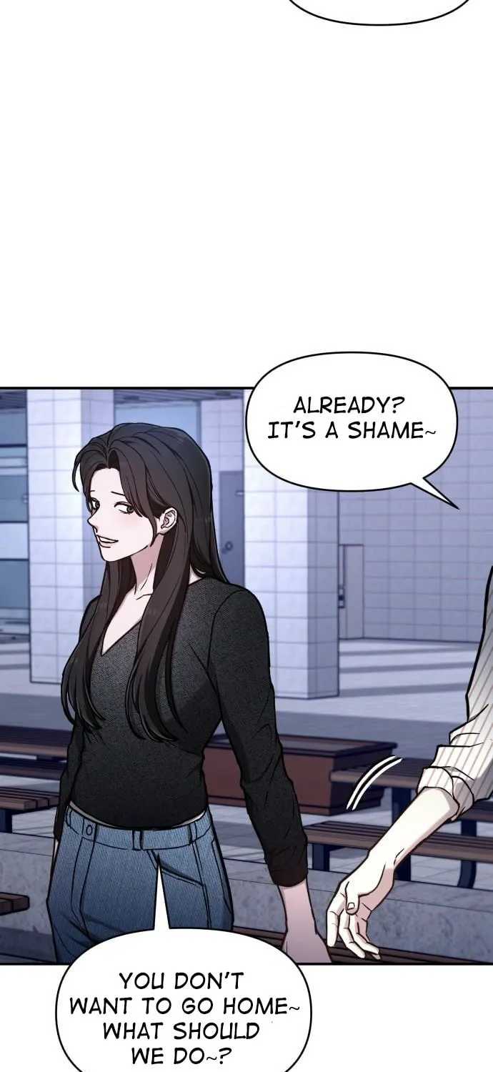 Look Alike Daughter Chapter 81 page 17 - 