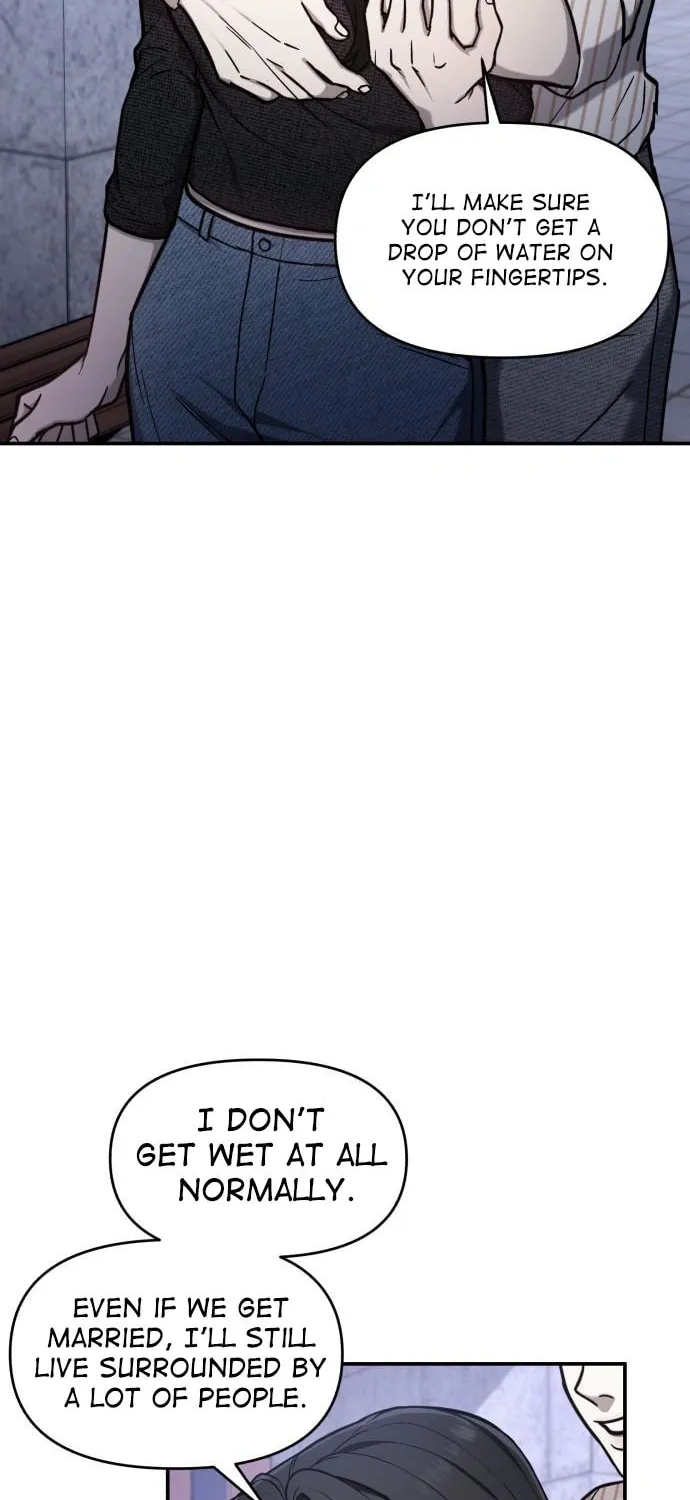 Look Alike Daughter Chapter 81 page 20 - 