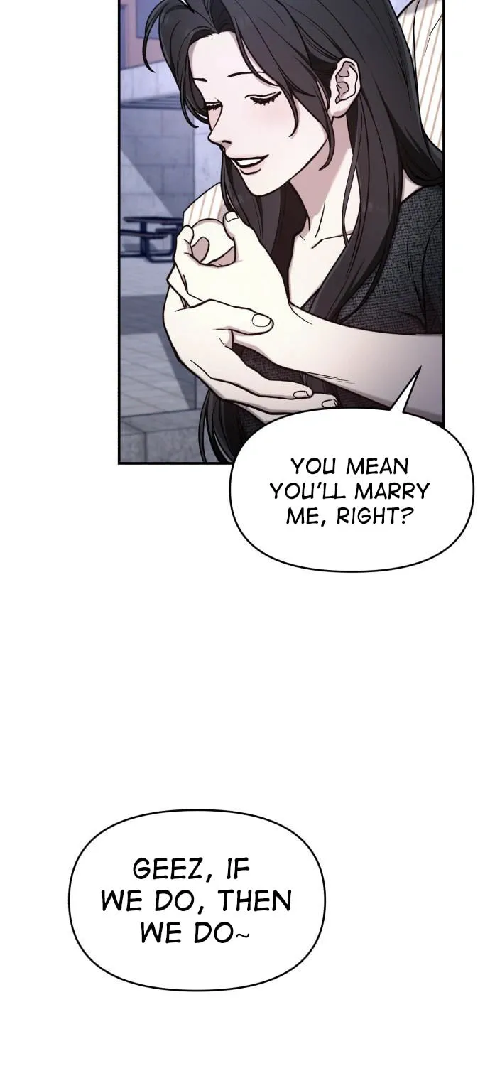 Look Alike Daughter Chapter 81 page 21 - 