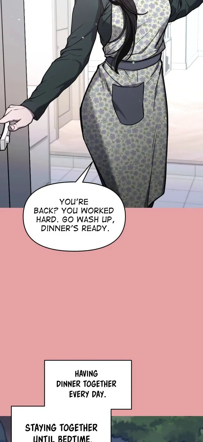 Look Alike Daughter Chapter 81 page 27 - 