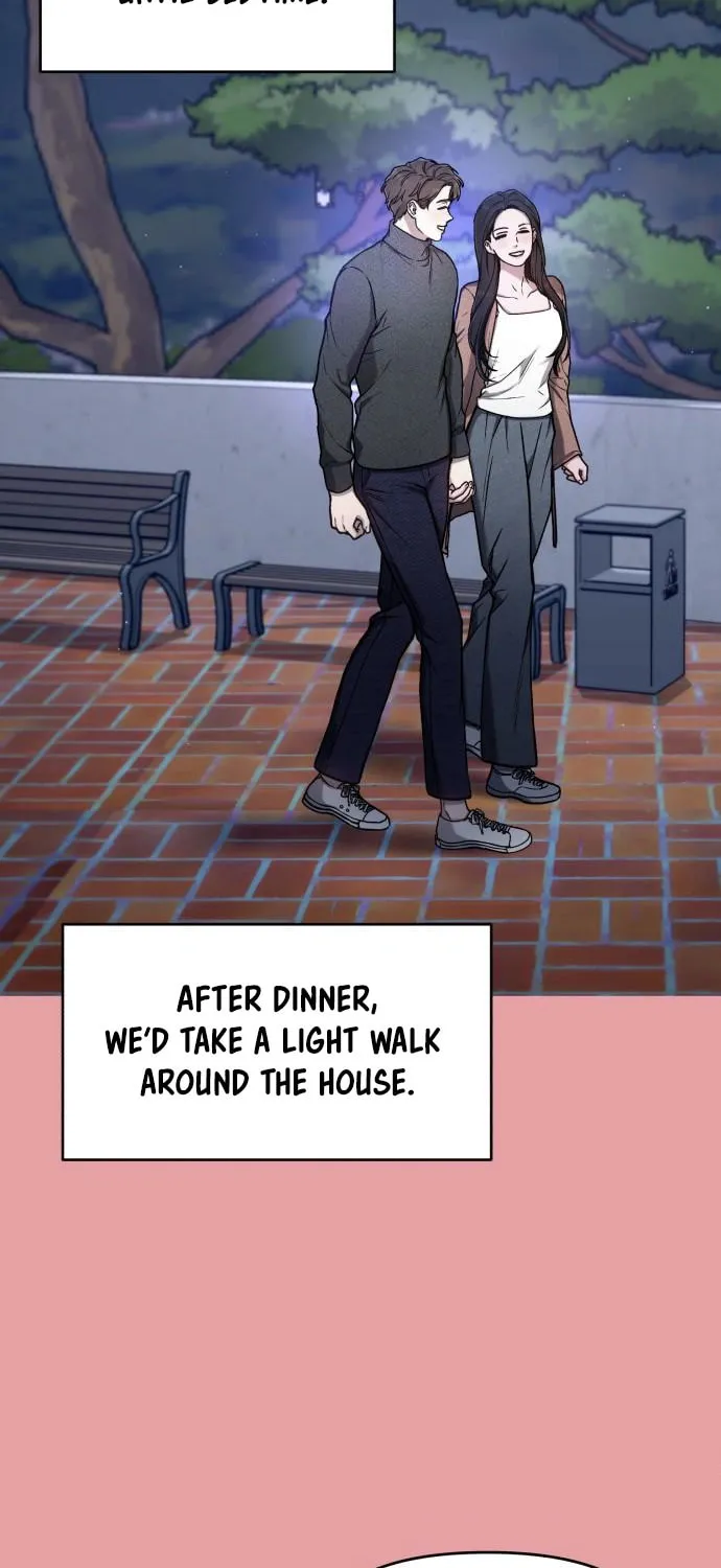 Look Alike Daughter Chapter 81 page 28 - 
