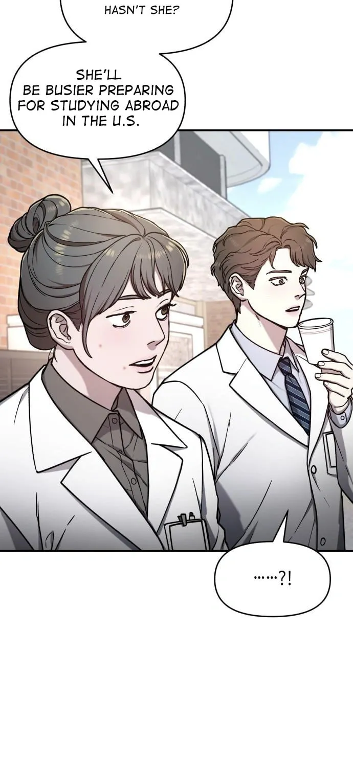 Look Alike Daughter Chapter 81 page 33 - 
