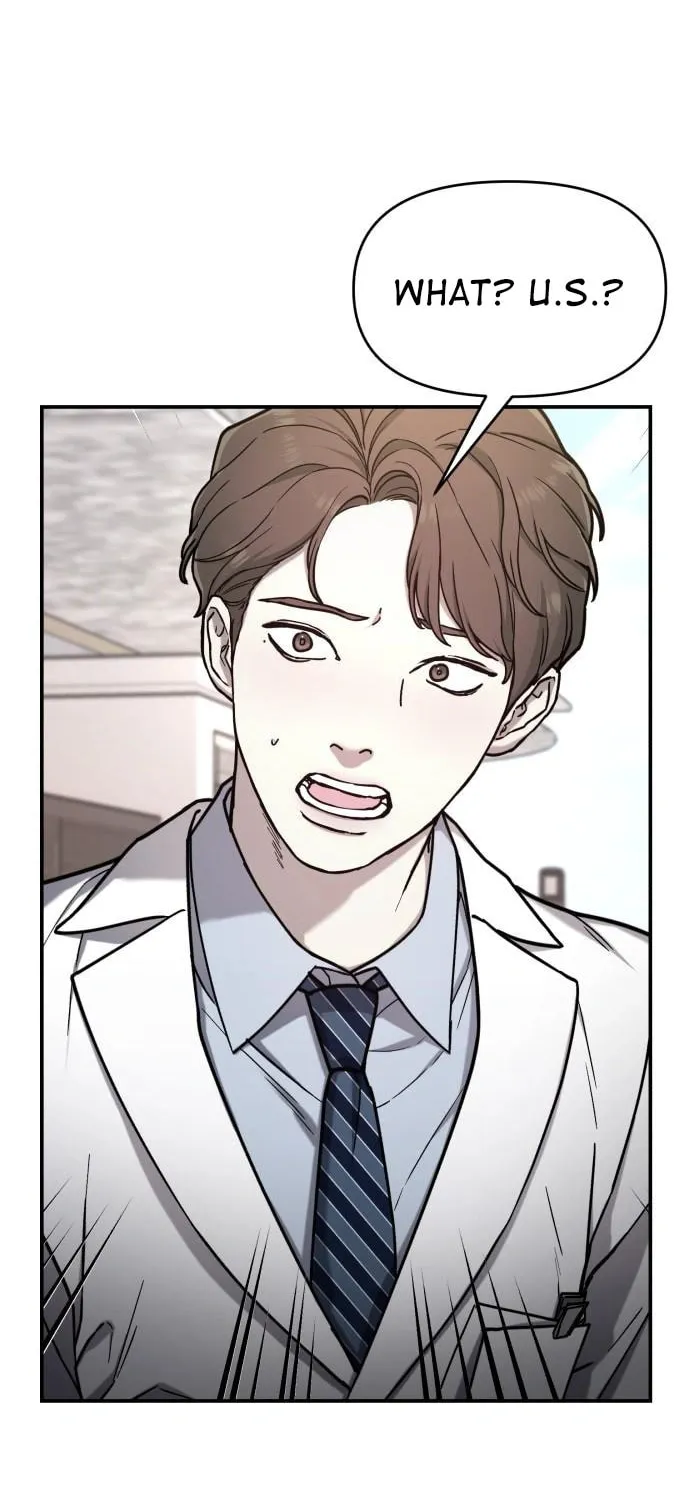 Look Alike Daughter Chapter 81 page 34 - 