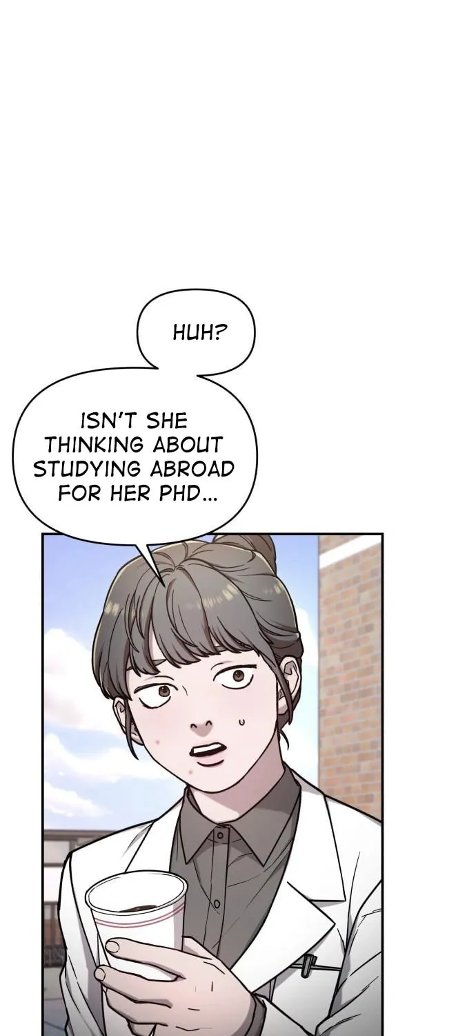 Look Alike Daughter Chapter 81 page 35 - 