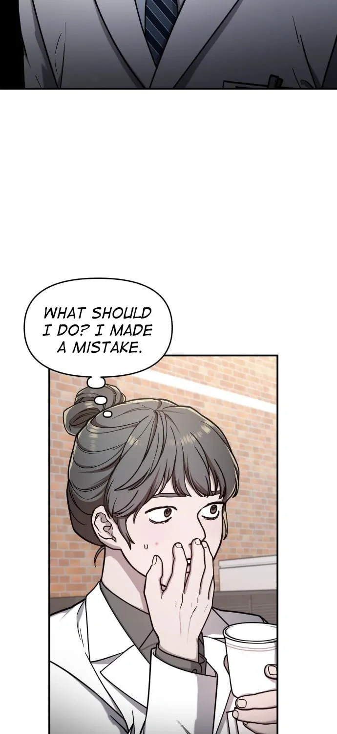 Look Alike Daughter Chapter 81 page 37 - 
