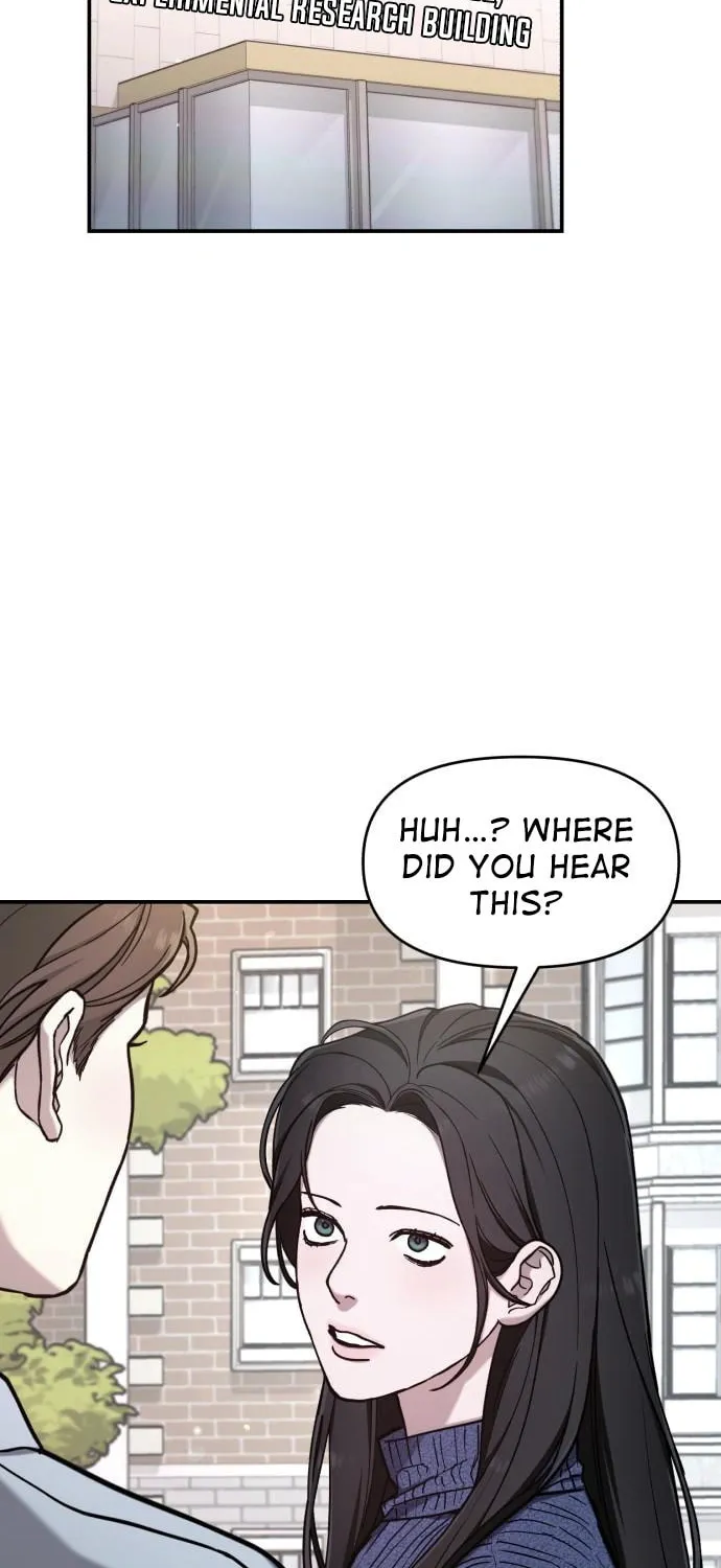 Look Alike Daughter Chapter 81 page 40 - 