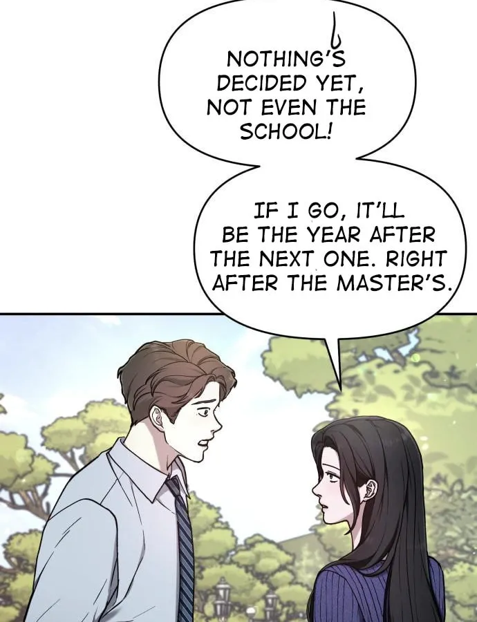 Look Alike Daughter Chapter 81 page 42 - 