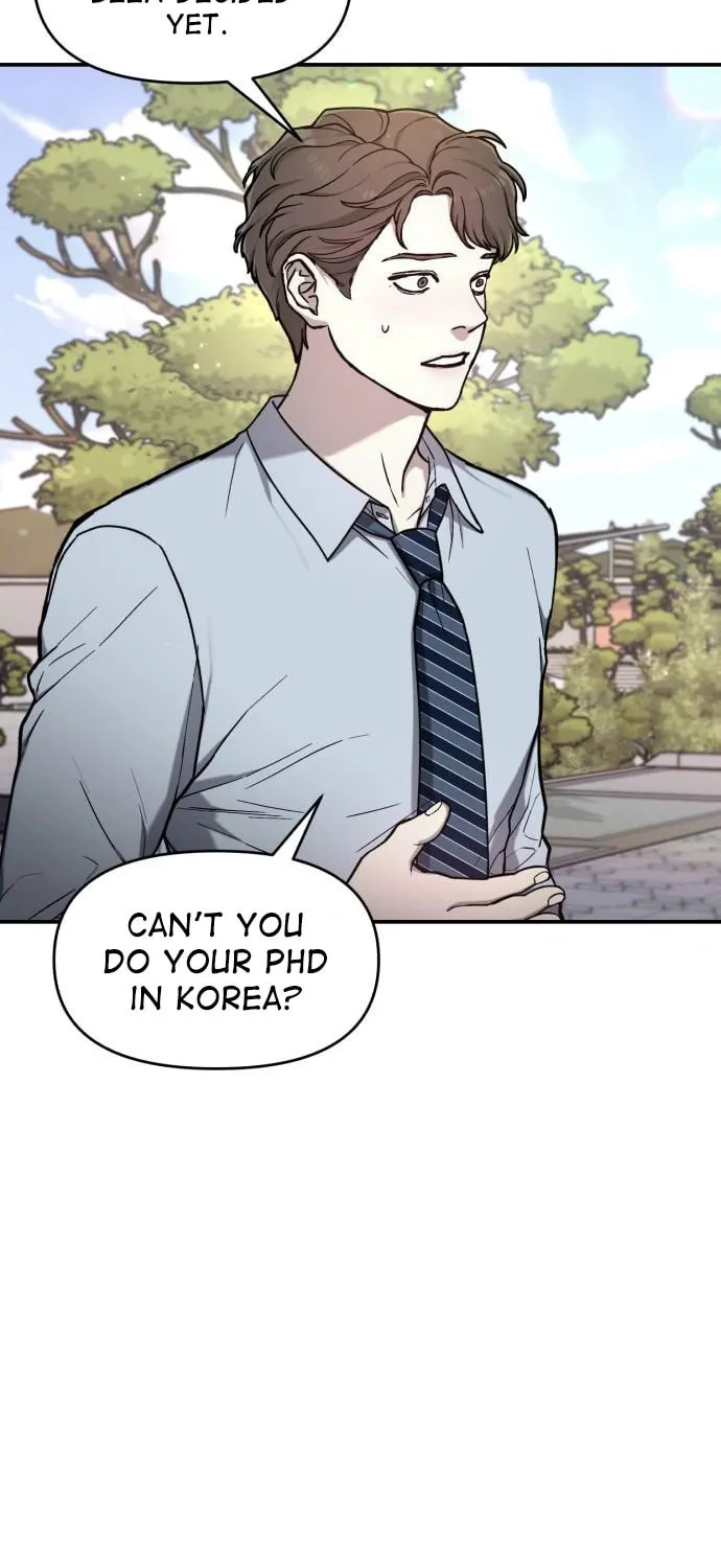 Look Alike Daughter Chapter 81 page 44 - 