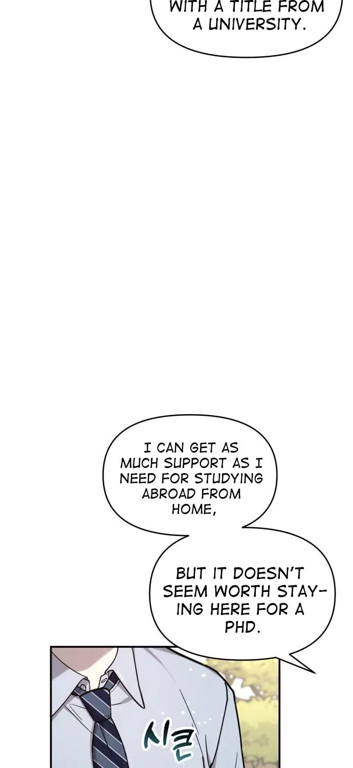Look Alike Daughter Chapter 81 page 46 - 