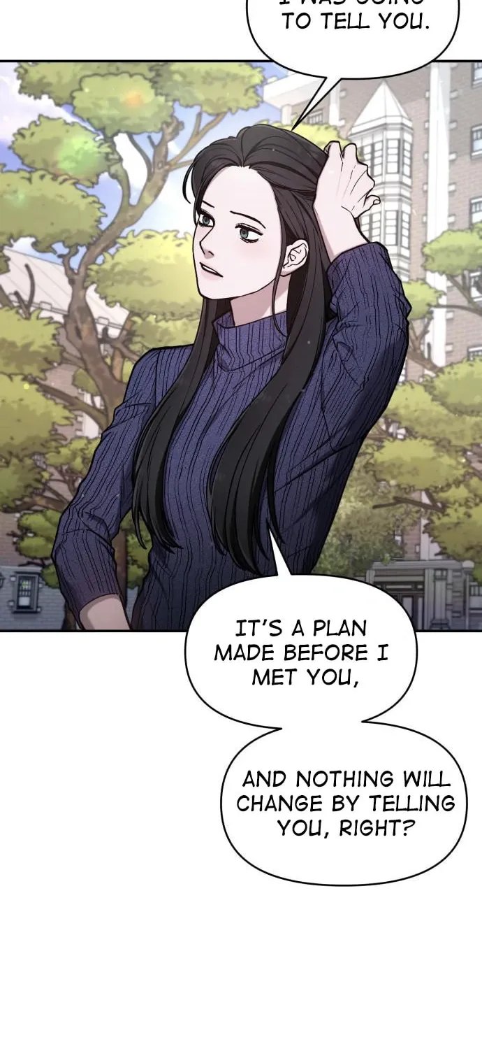 Look Alike Daughter Chapter 81 page 50 - 