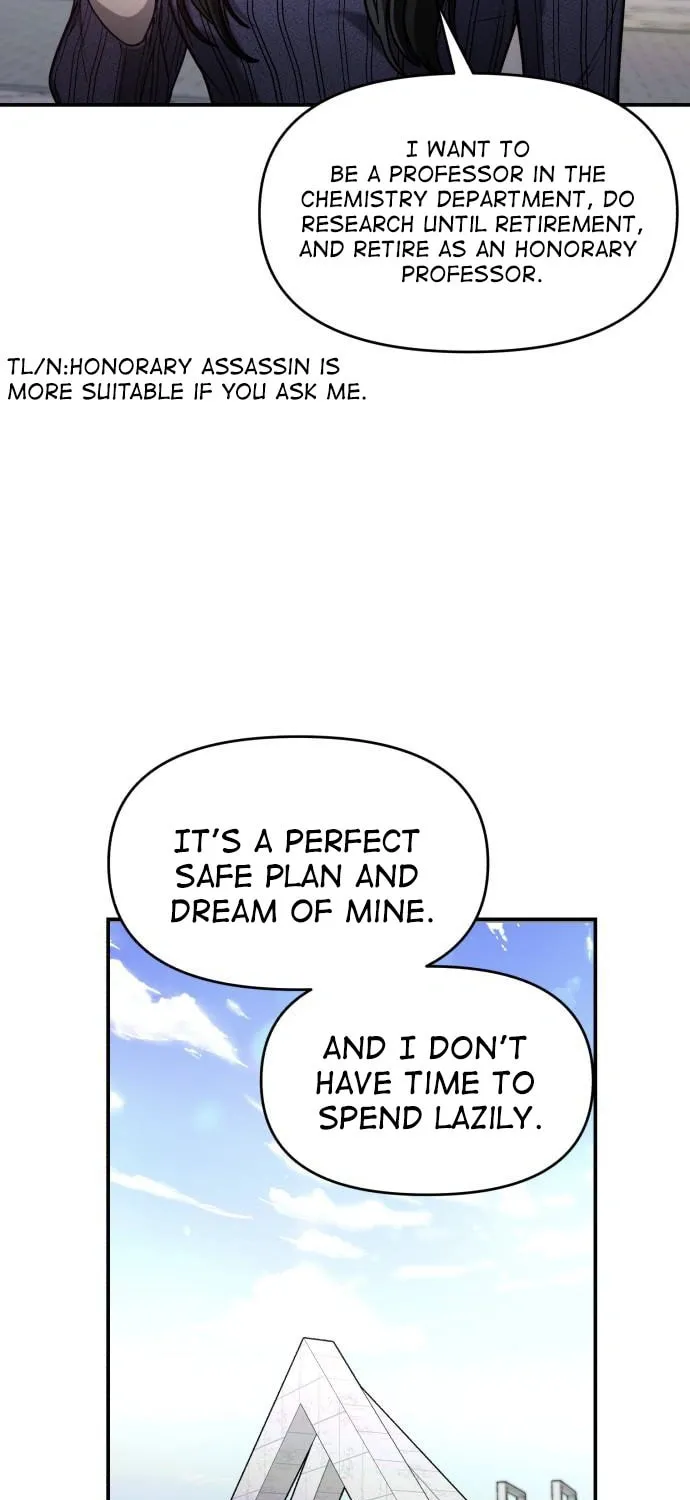 Look Alike Daughter Chapter 81 page 55 - 