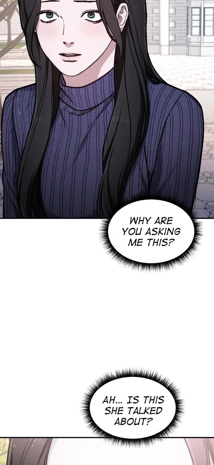 Look Alike Daughter Chapter 81 page 59 - 