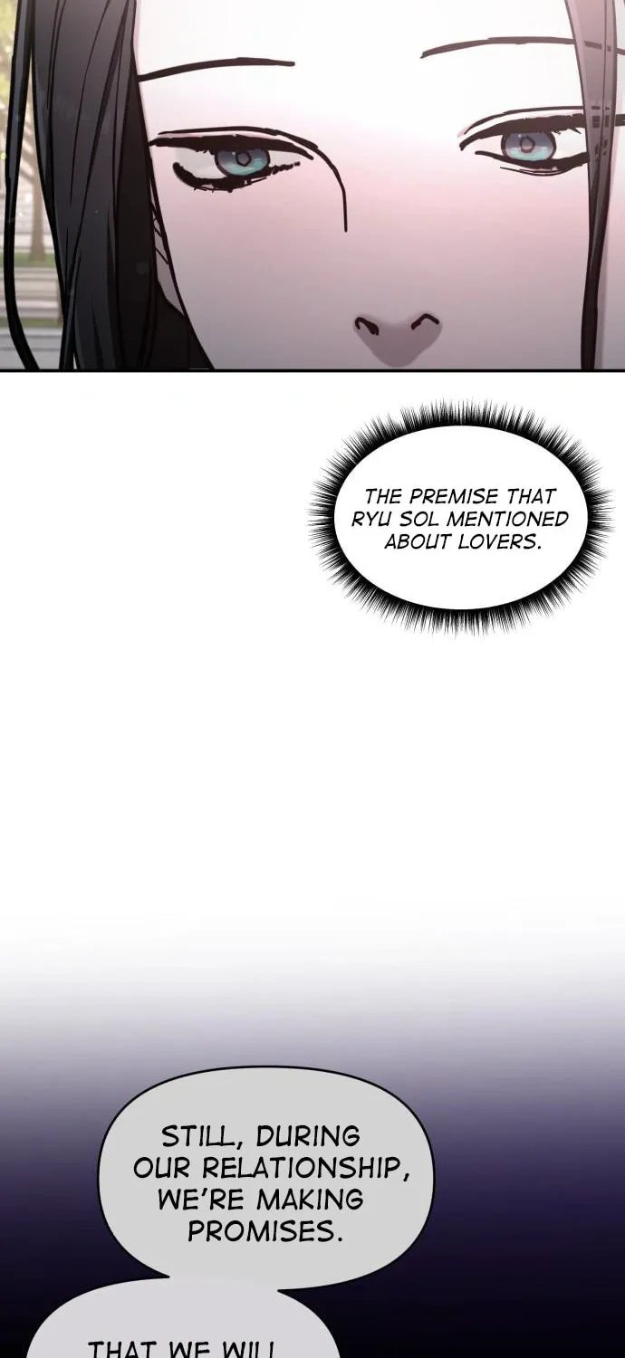 Look Alike Daughter Chapter 81 page 60 - 