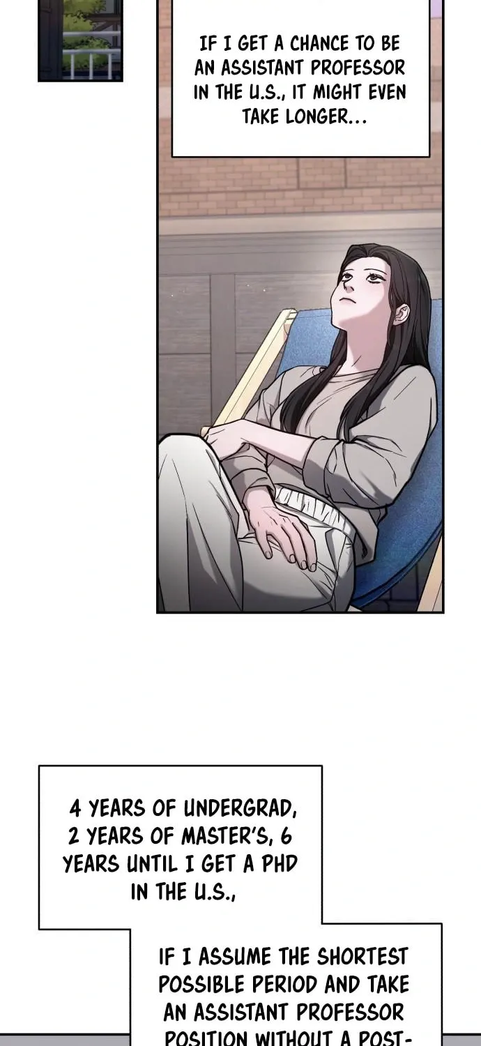 Look Alike Daughter Chapter 81 page 64 - 