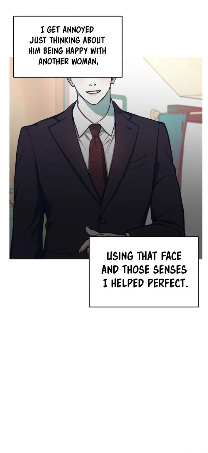 Look Alike Daughter Chapter 81 page 70 - 