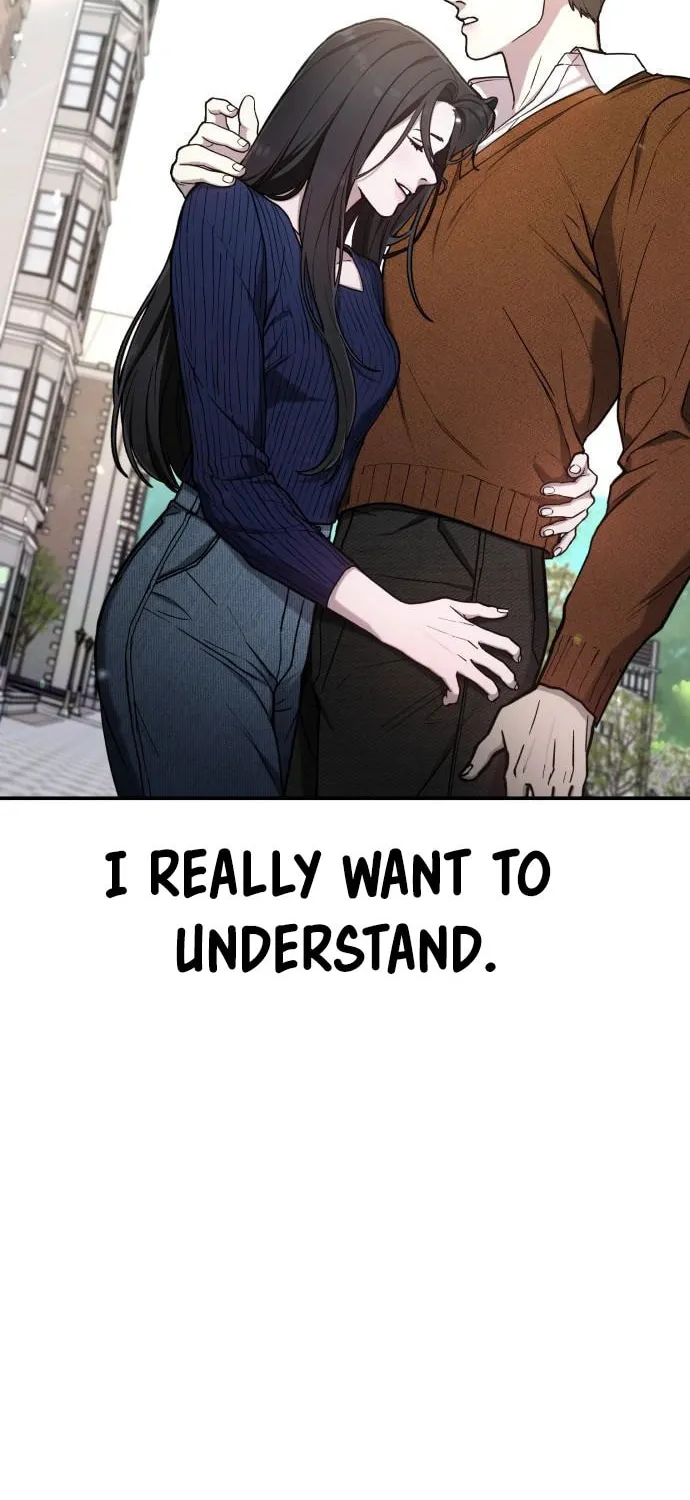 Look Alike Daughter Chapter 81 page 8 - 
