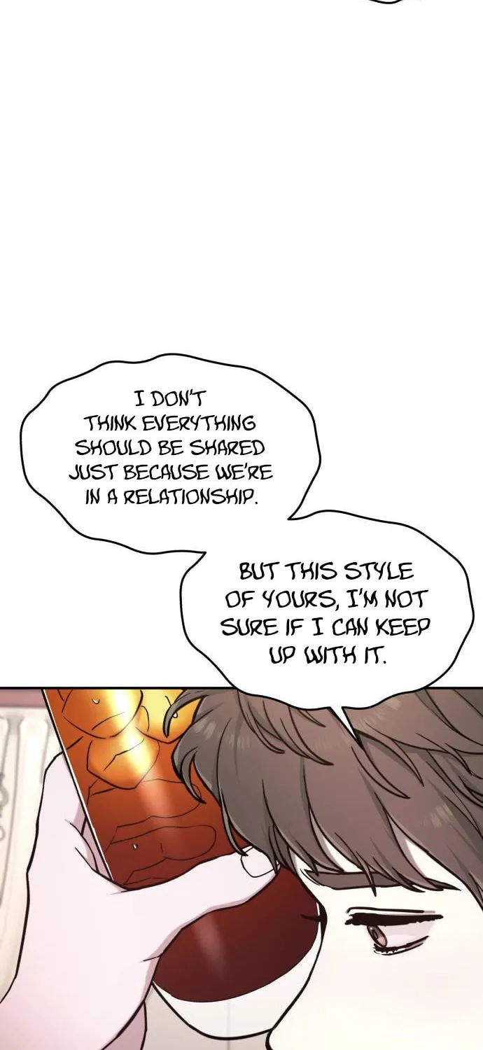 Look Alike Daughter Chapter 81 page 80 - 