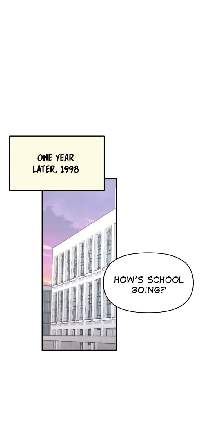Look Alike Daughter Chapter 81 page 10 - 