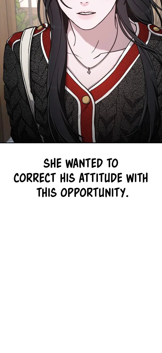 Look Alike Daughter Chapter 82 page 14 - 