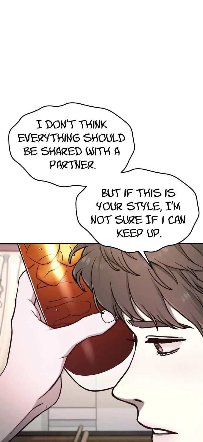 Look Alike Daughter Chapter 82 page 3 - 