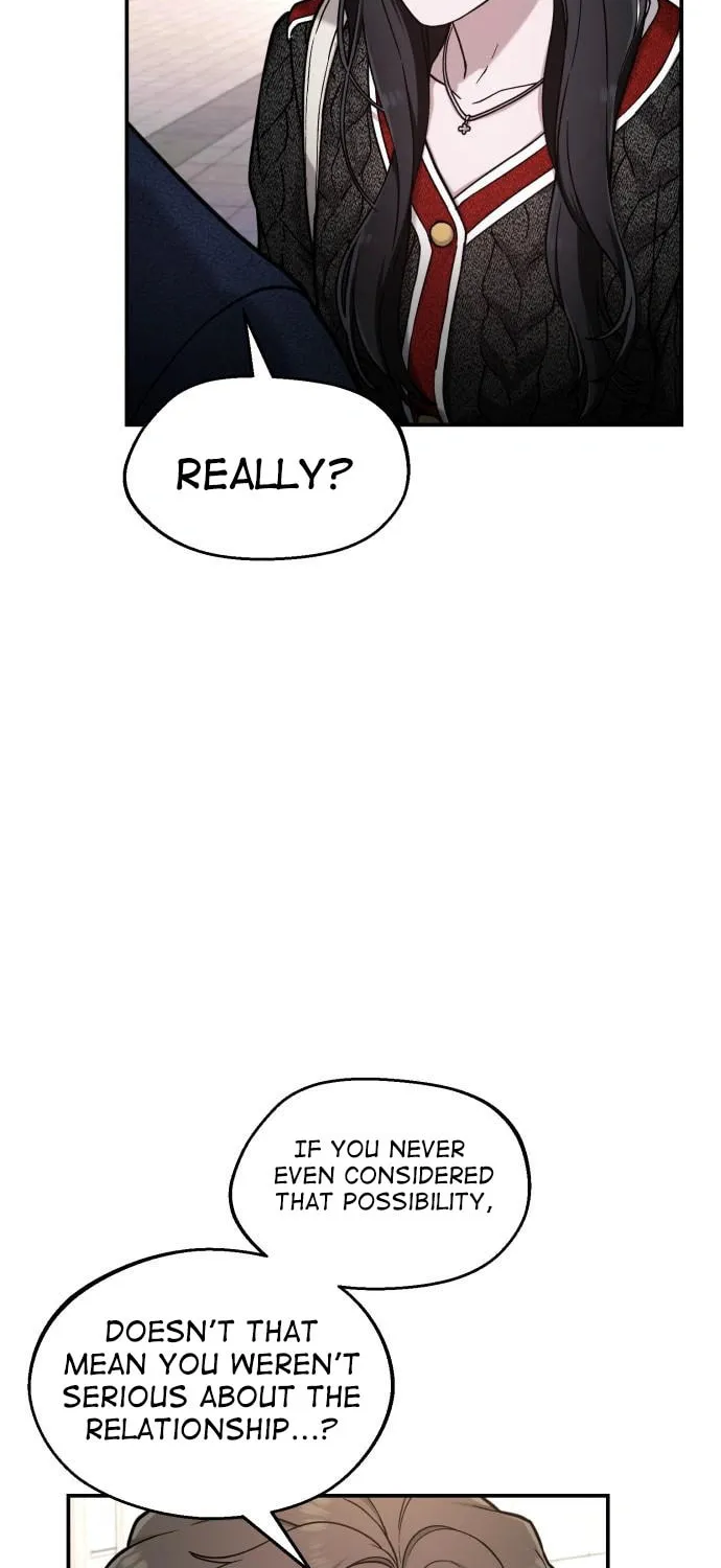 Look Alike Daughter Chapter 82 page 24 - 