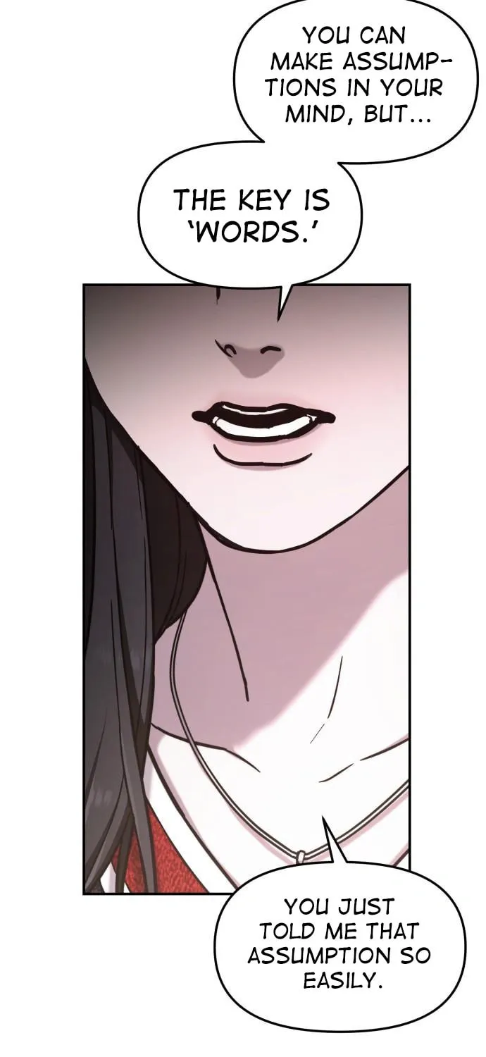 Look Alike Daughter Chapter 82 page 27 - 