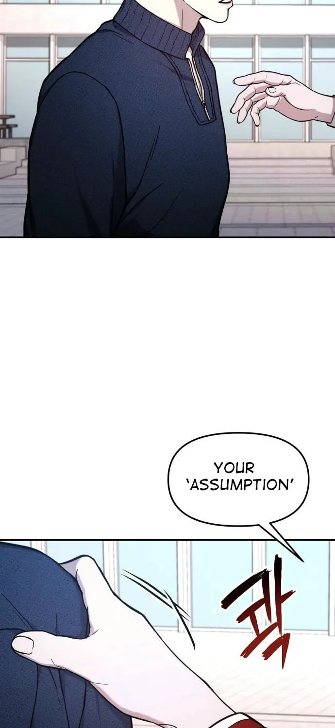 Look Alike Daughter Chapter 82 page 30 - 