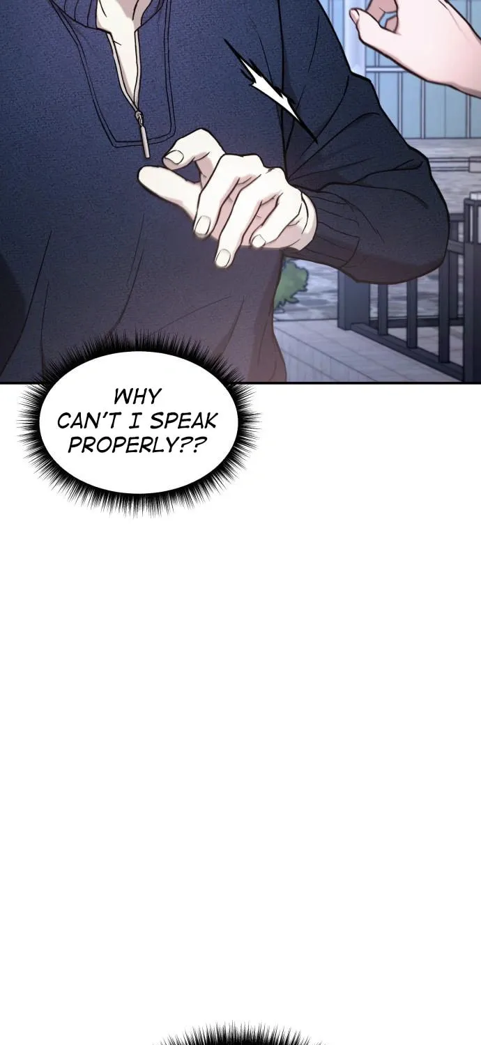 Look Alike Daughter Chapter 82 page 37 - 