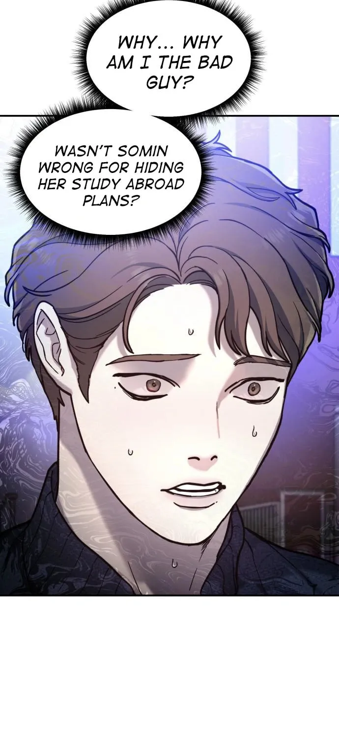 Look Alike Daughter Chapter 82 page 38 - 