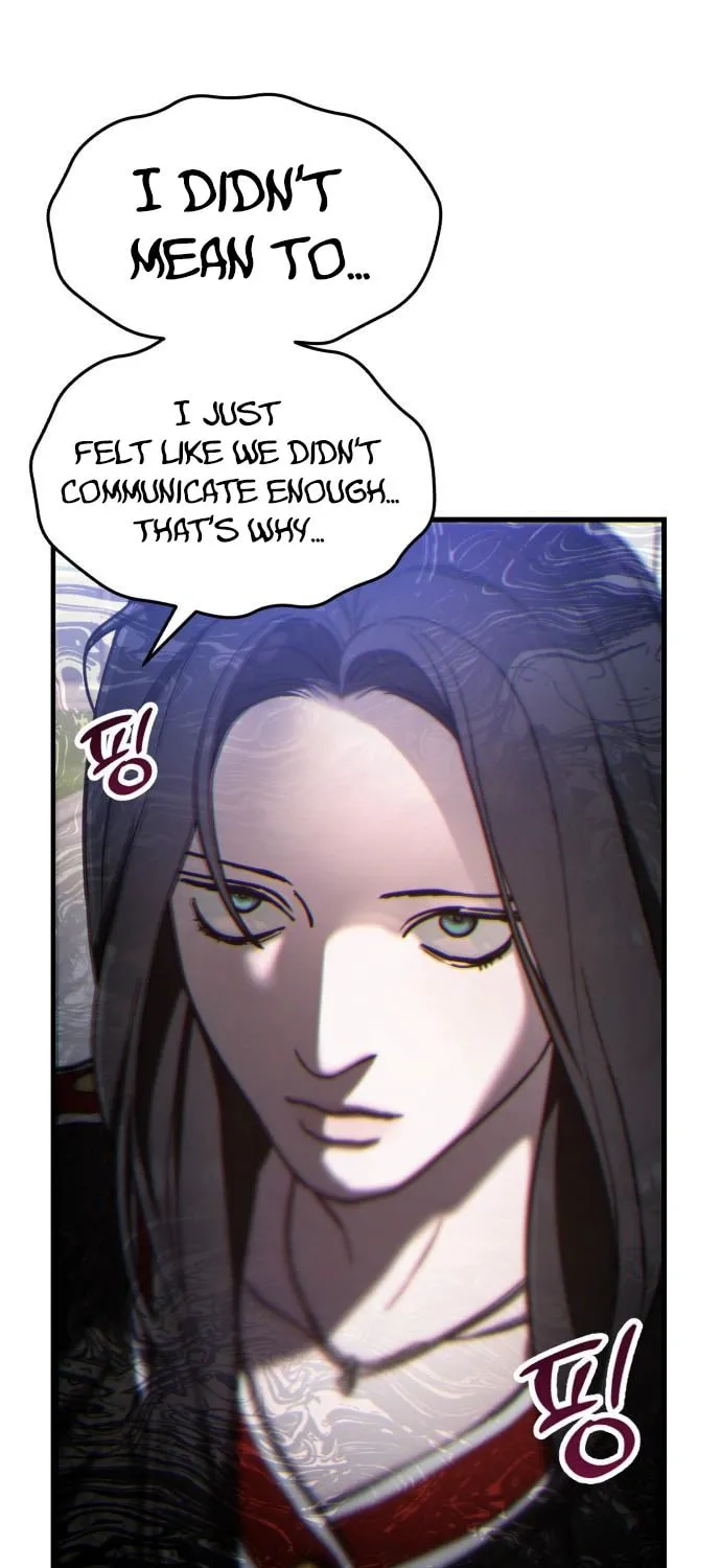 Look Alike Daughter Chapter 82 page 39 - 