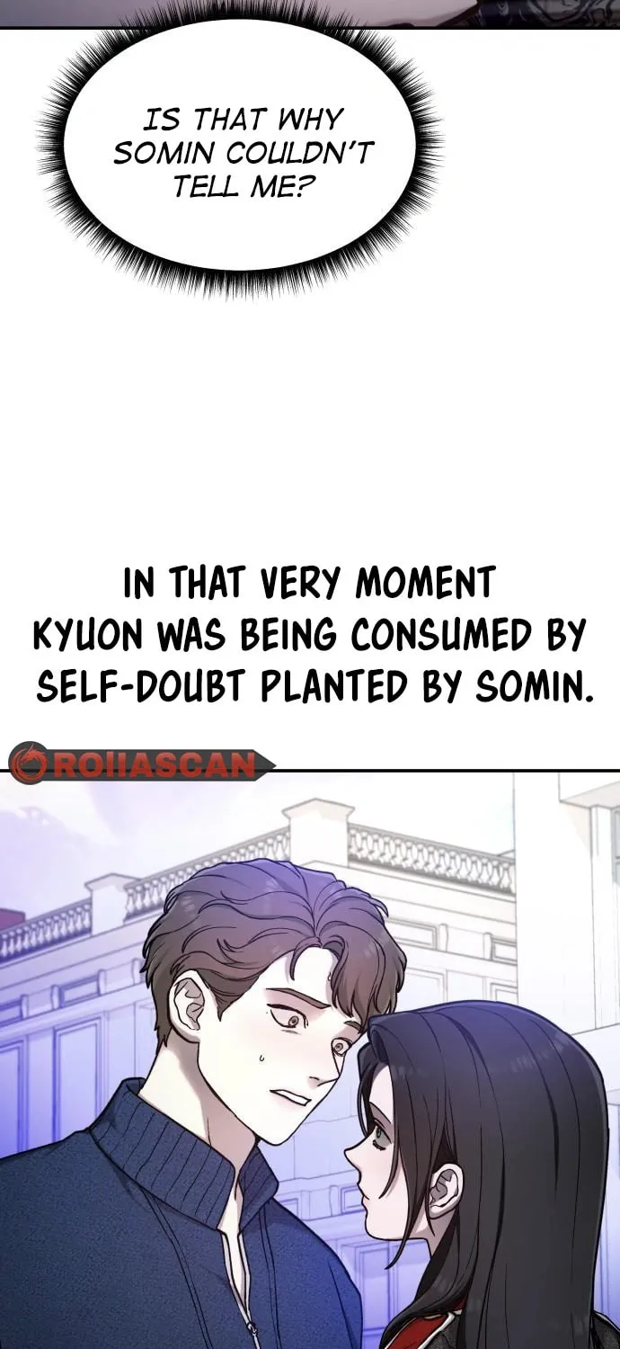 Look Alike Daughter Chapter 82 page 41 - 