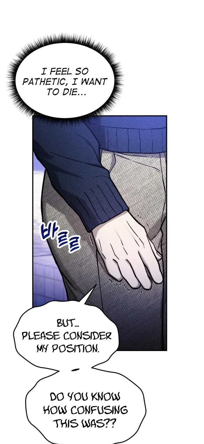 Look Alike Daughter Chapter 82 page 43 - 