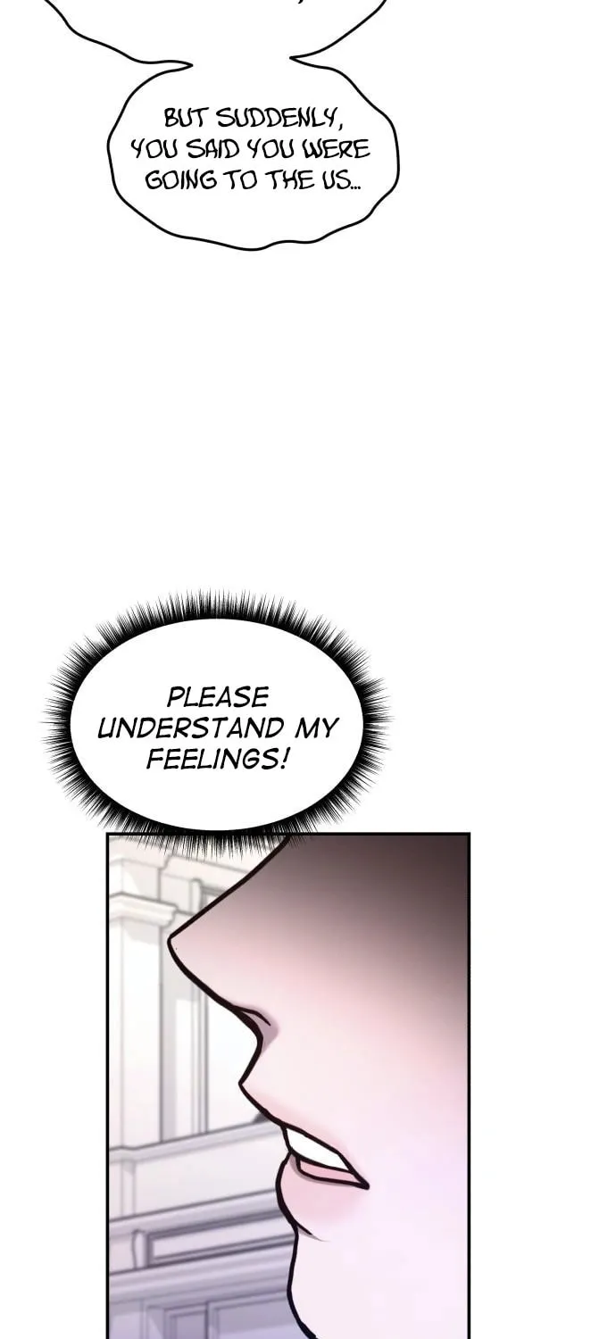 Look Alike Daughter Chapter 82 page 45 - 