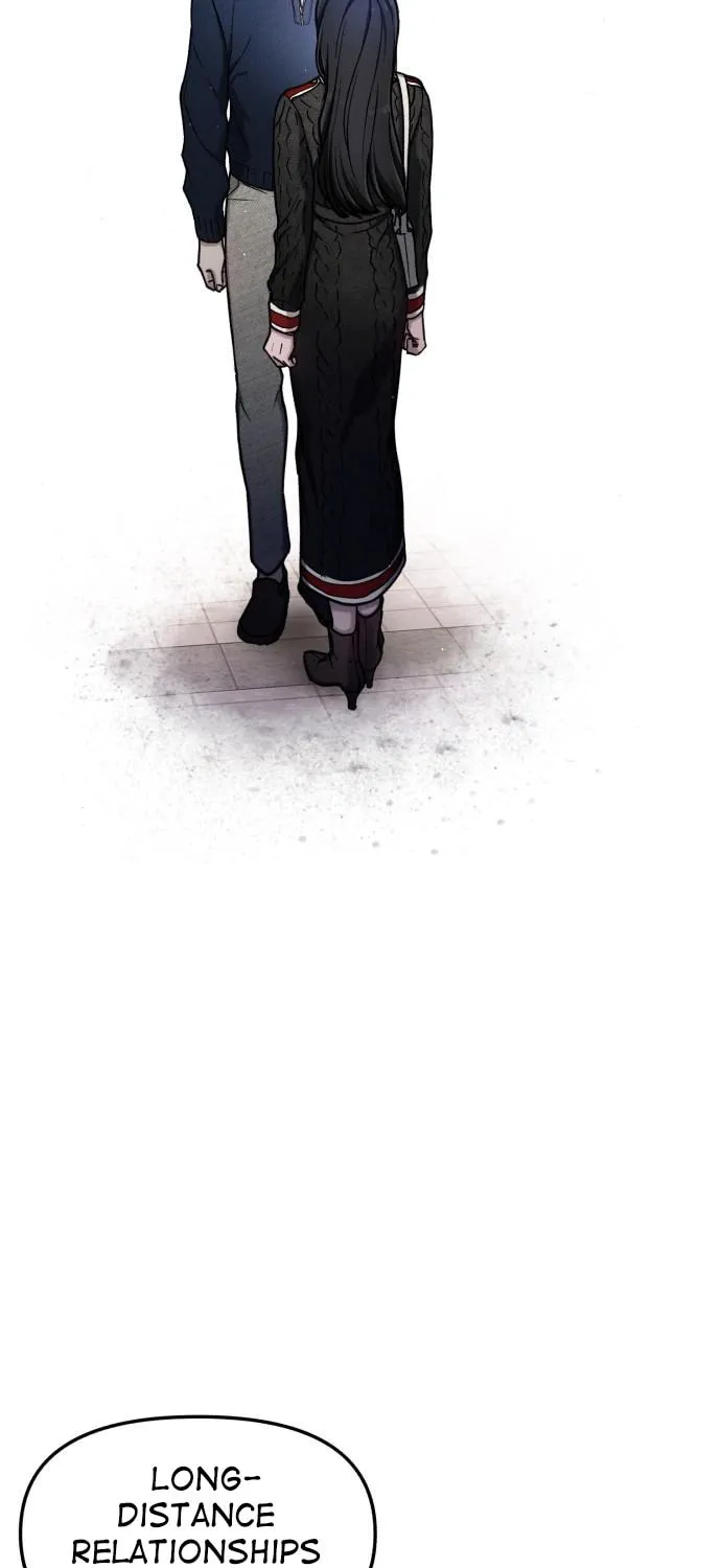 Look Alike Daughter Chapter 82 page 47 - 