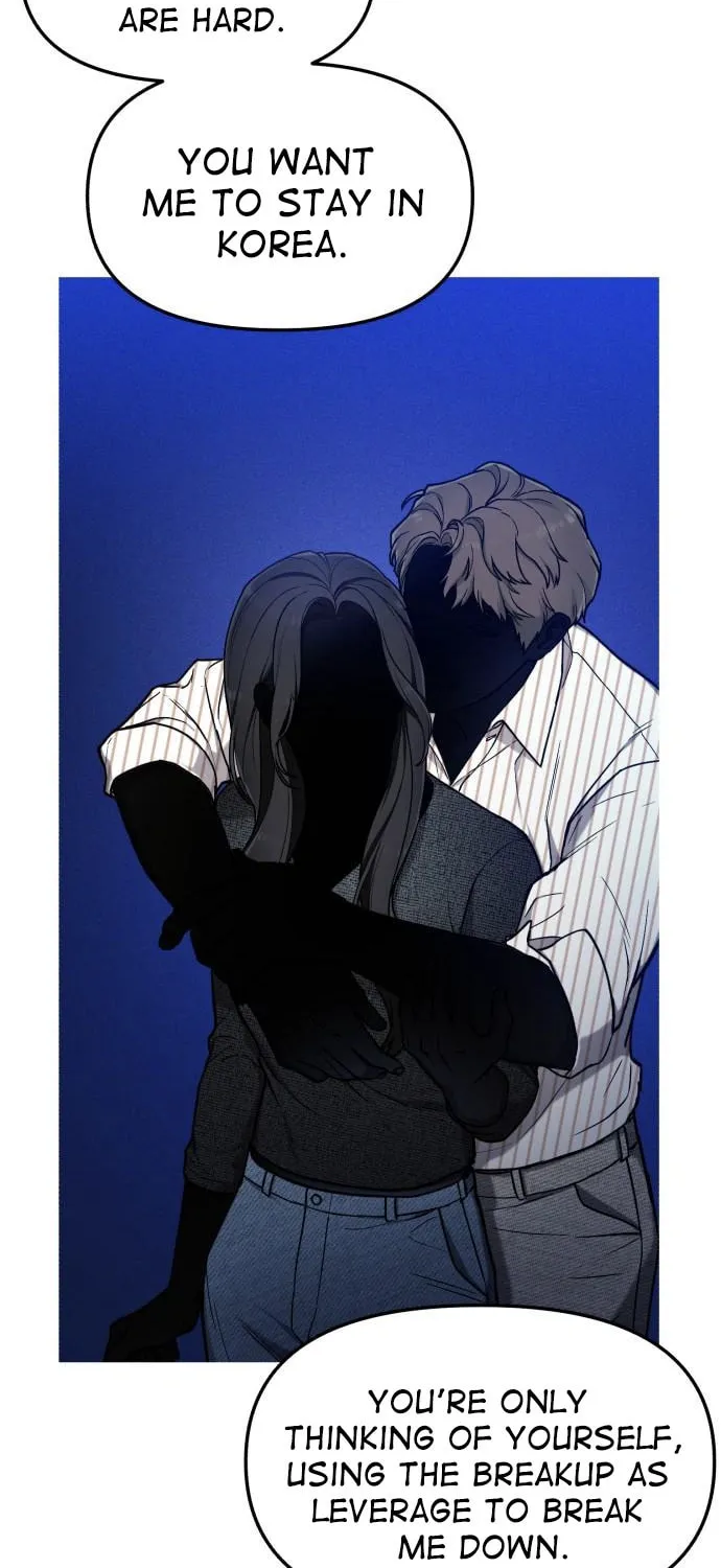 Look Alike Daughter Chapter 82 page 48 - 