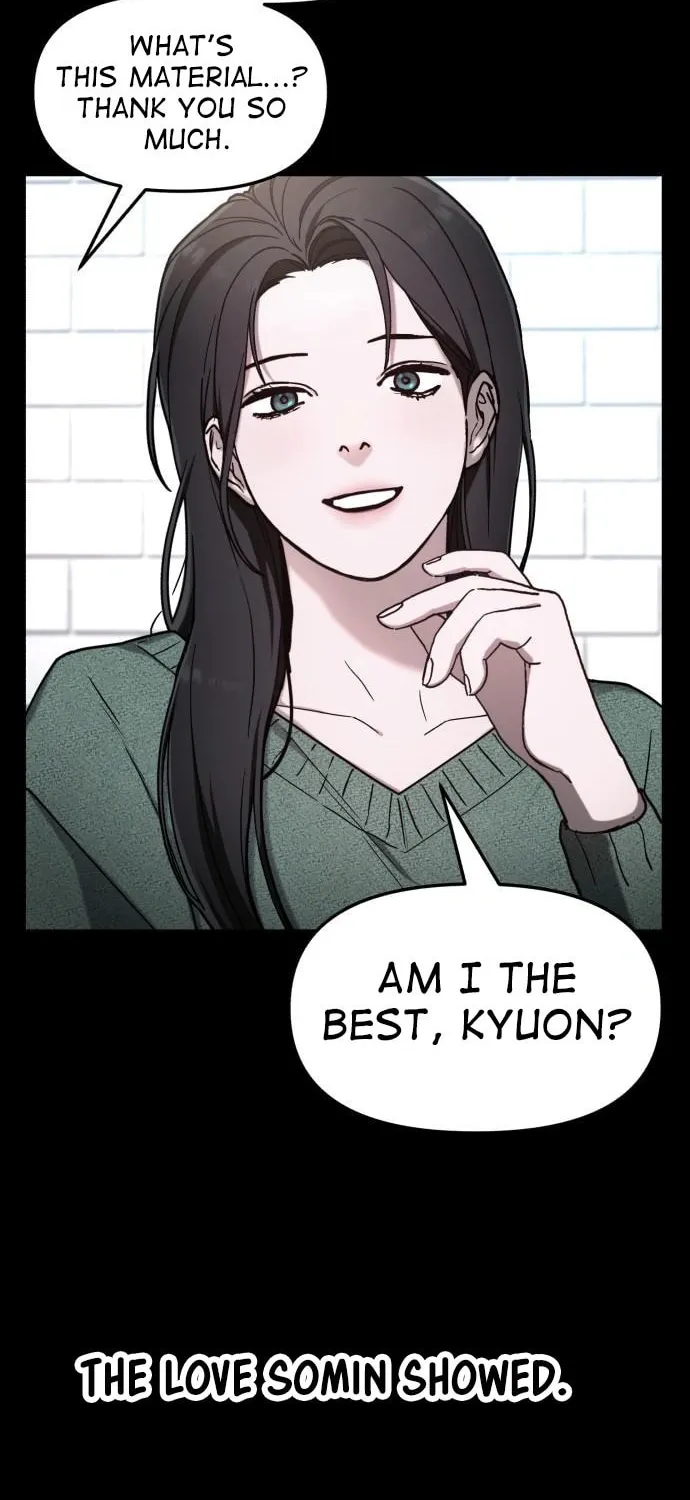 Look Alike Daughter Chapter 82 page 54 - 