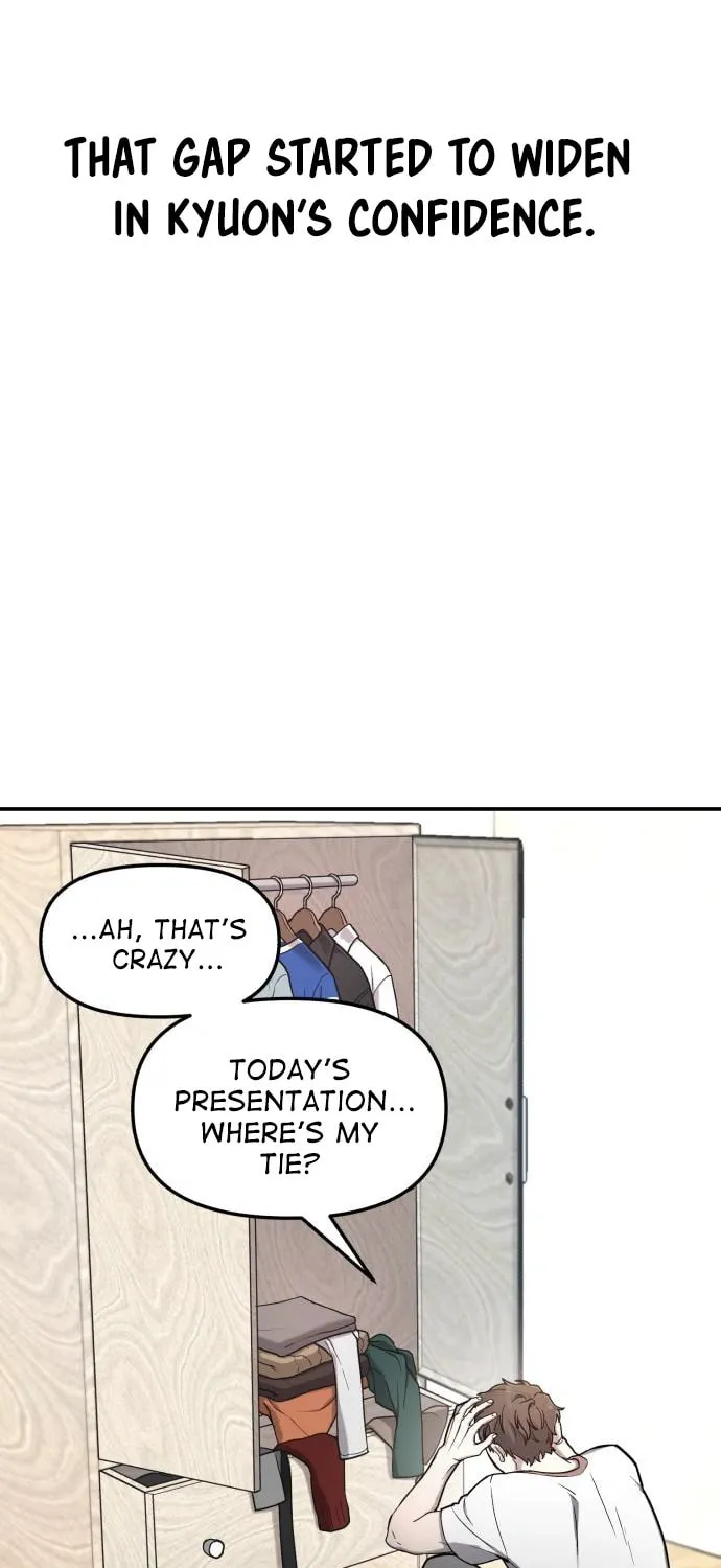 Look Alike Daughter Chapter 82 page 57 - 
