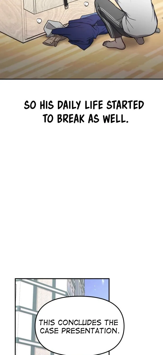 Look Alike Daughter Chapter 82 page 58 - 