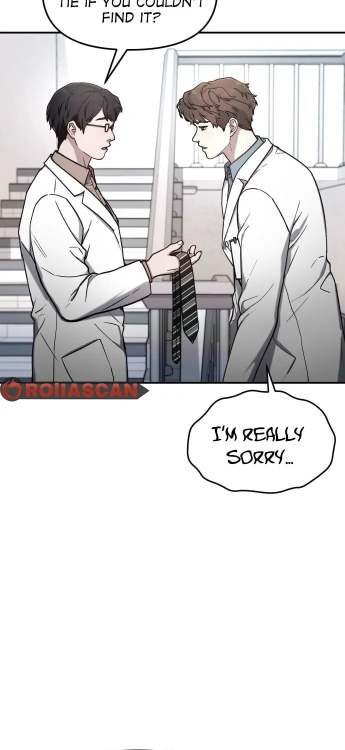 Look Alike Daughter Chapter 82 page 61 - 
