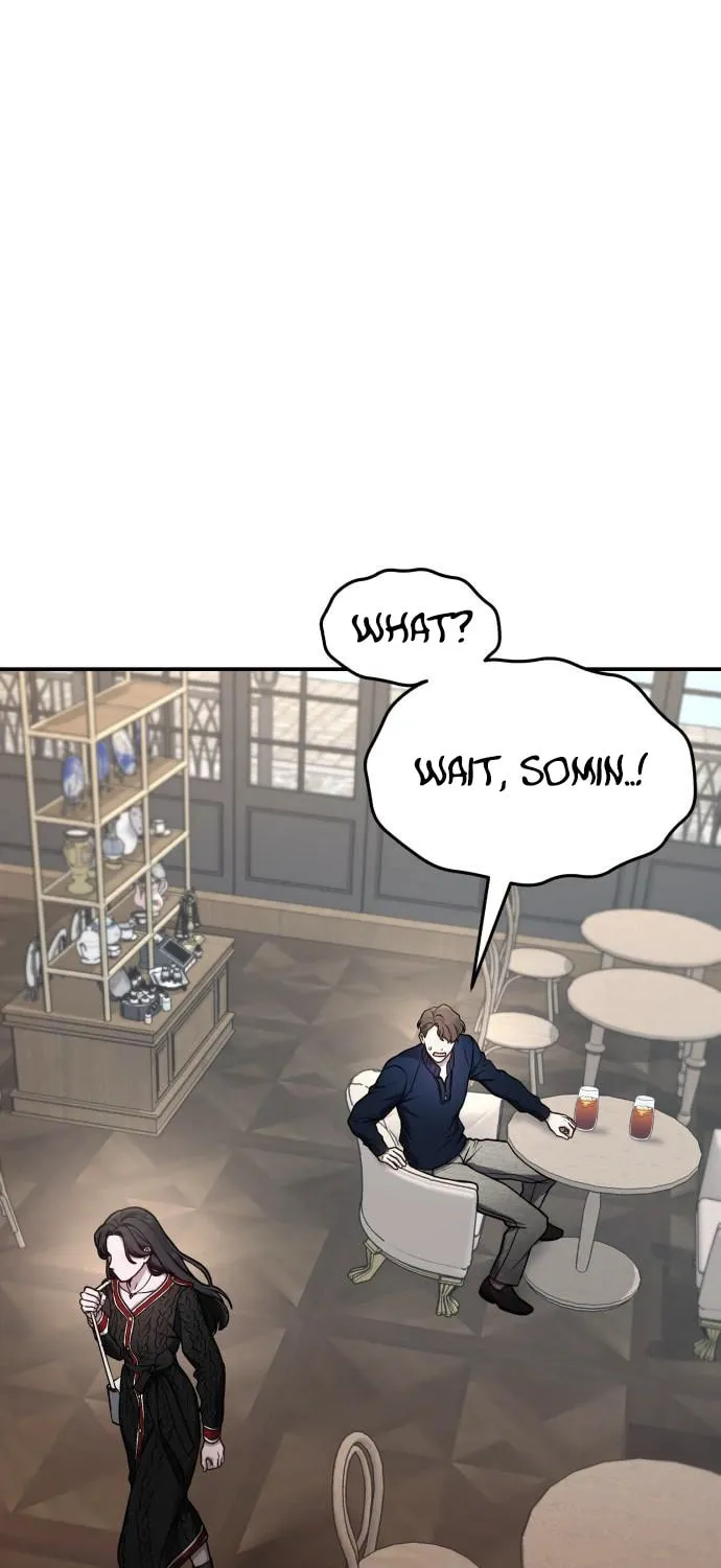 Look Alike Daughter Chapter 82 page 10 - 