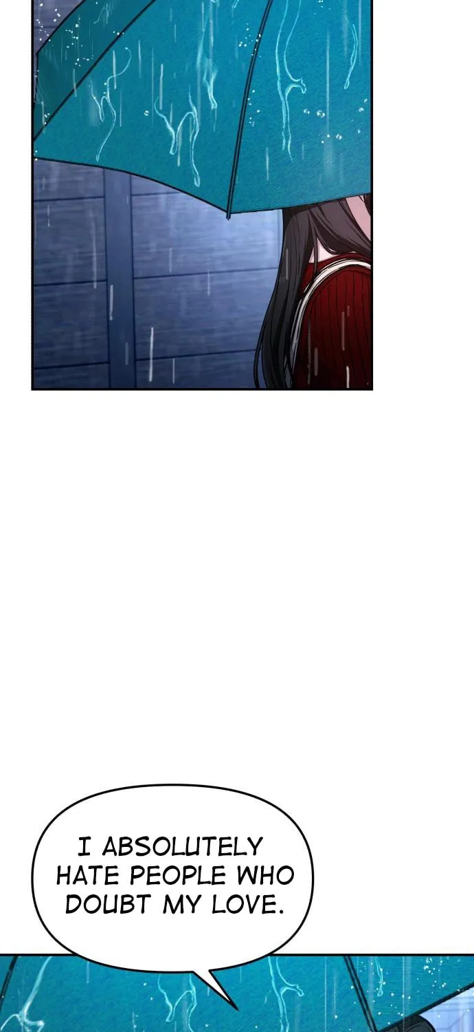 Look Alike Daughter Chapter 83 page 11 - 