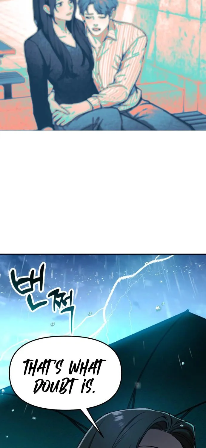 Look Alike Daughter Chapter 83 page 15 - 