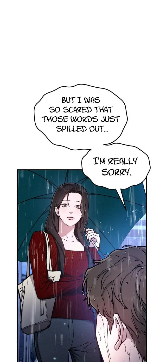 Look Alike Daughter Chapter 83 page 18 - 