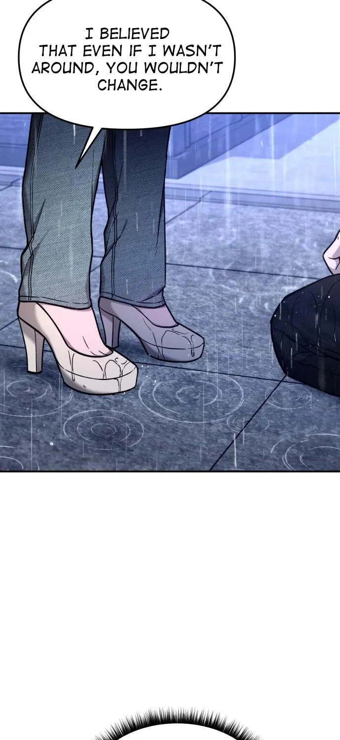 Look Alike Daughter Chapter 83 page 27 - 