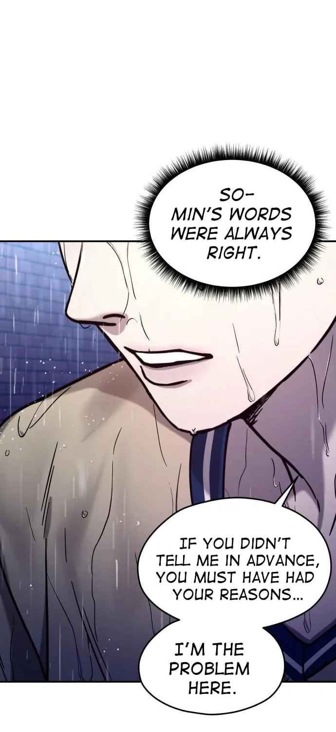 Look Alike Daughter Chapter 83 page 30 - 