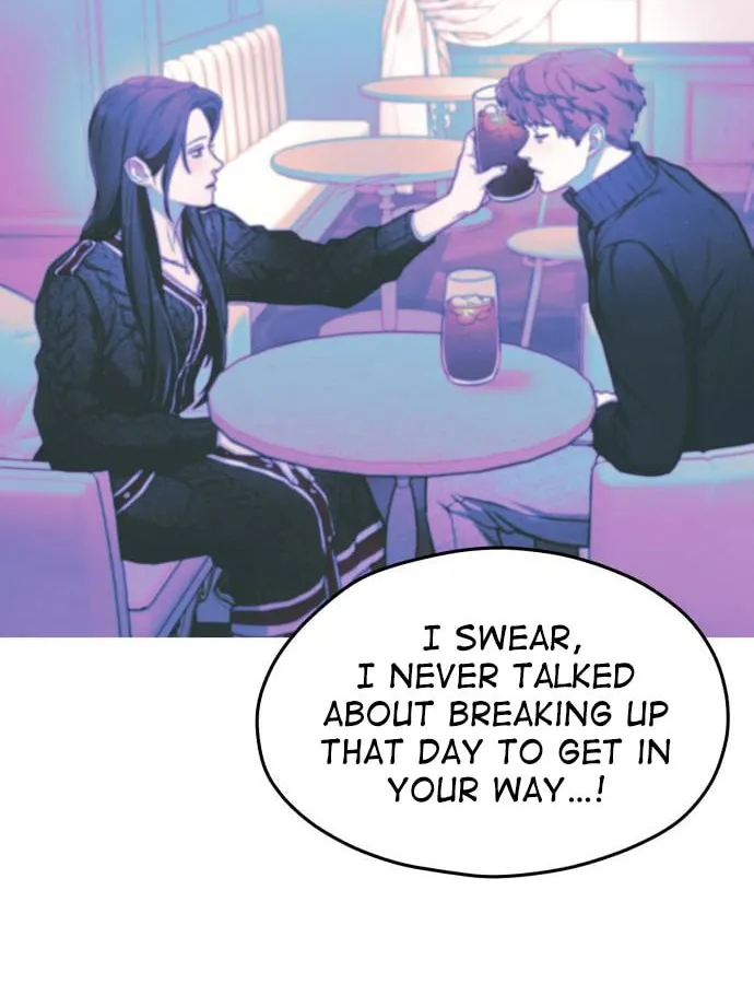 Look Alike Daughter Chapter 83 page 32 - 